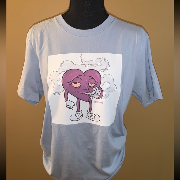 Tops - Unlisted Love Evol Clothing